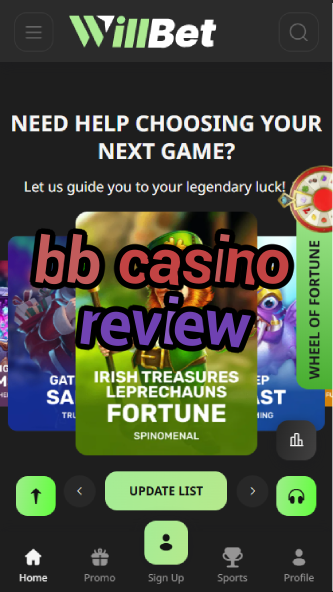 BB Casino Review - Honest Casino Evaluation-casinoorder.vip