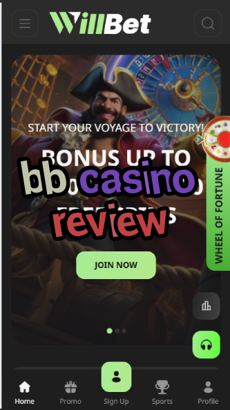 BB Casino Review - Honest Casino Evaluation-casinoorder.vip