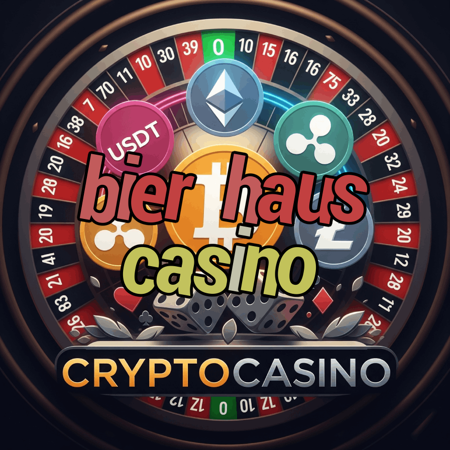 Bier Haus Casino - German Beer-Themed Slots